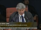 Oposição vê voto de Fux 'melhor que qualquer expectativa'