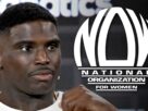 Org feminina. Exige a suspensão de Tyreek Hill em meio à investigação da NFL sobre reivindicações de DV