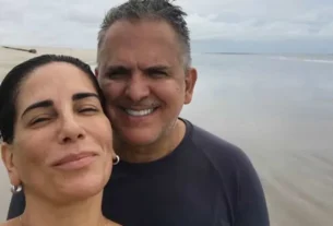 Orlando Morais Faz Cirurgia para Trataria; entra uma condição