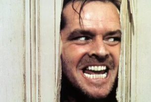 Os atores mais assustadores da história do cinema