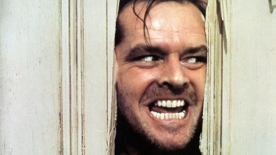 Os atores mais assustadores da história do cinema