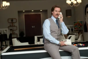 Os filmes mais engraçados de todos os tempos