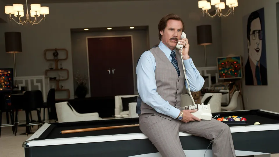 Os filmes mais engraçados de todos os tempos