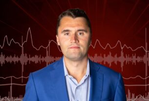 Ouça o despacho de áudio da morte de Charlie Kirk