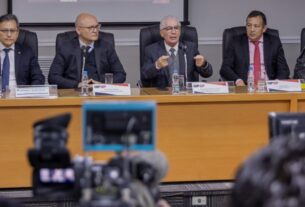 PCC usa postos e motéis para lavagem de dinheiro, aponta operação