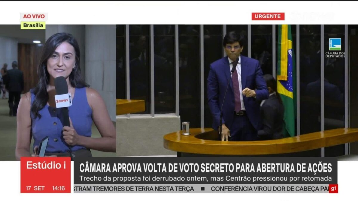 PEC da Blindagem ainda precisa passar pelo Senado, mas não por sanção de Lula: veja o caminho