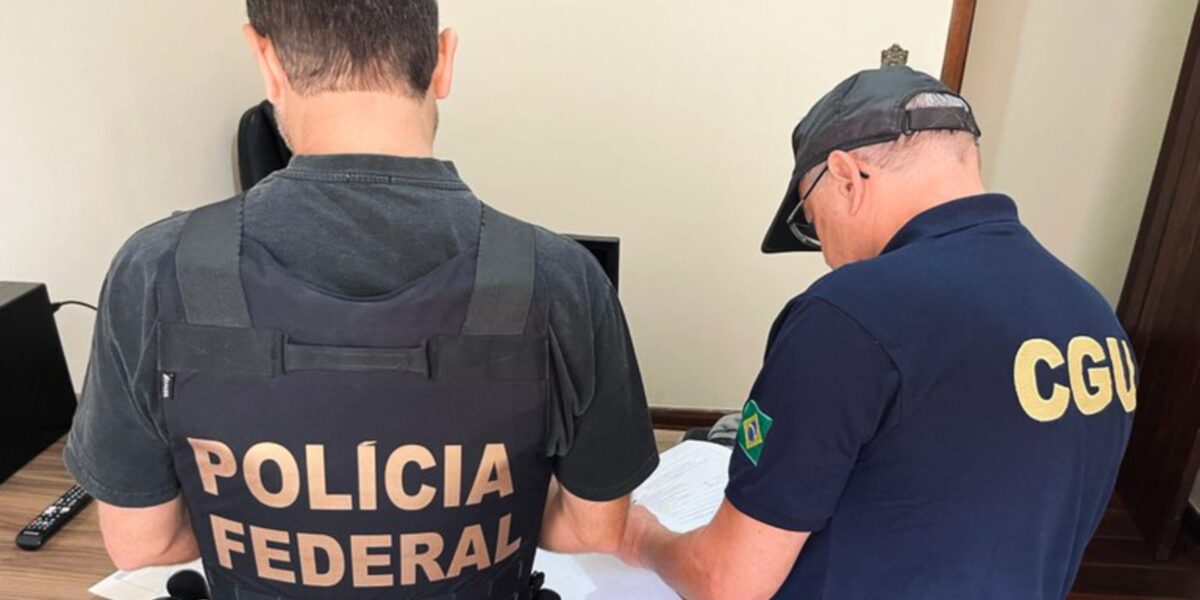 PF deflagra nova fase de operação que apura fraudes no INSS