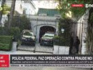 PF prende o 'Careca do INSS' em operação contra fraudes no INSS