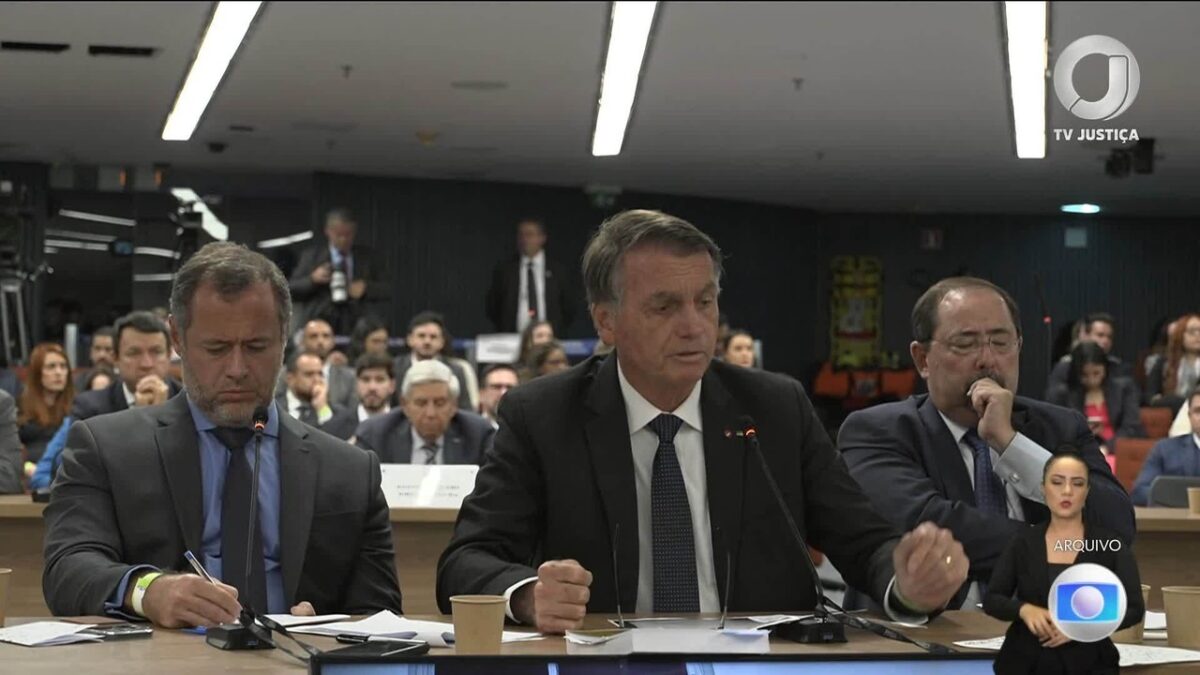 PL vai testar de que lado Centrão está na votação da anistia