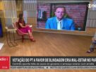 PT desembarcou de PEC da Blindagem após Lula entrar em campo e apontar impopularidade da pauta