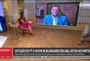 PT desembarcou de PEC da Blindagem após Lula entrar em campo e apontar impopularidade da pauta