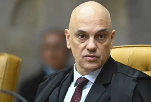 Pacificação é desejo de todos nós, mas não se confunde com covardia ou impunidade, diz Moraes