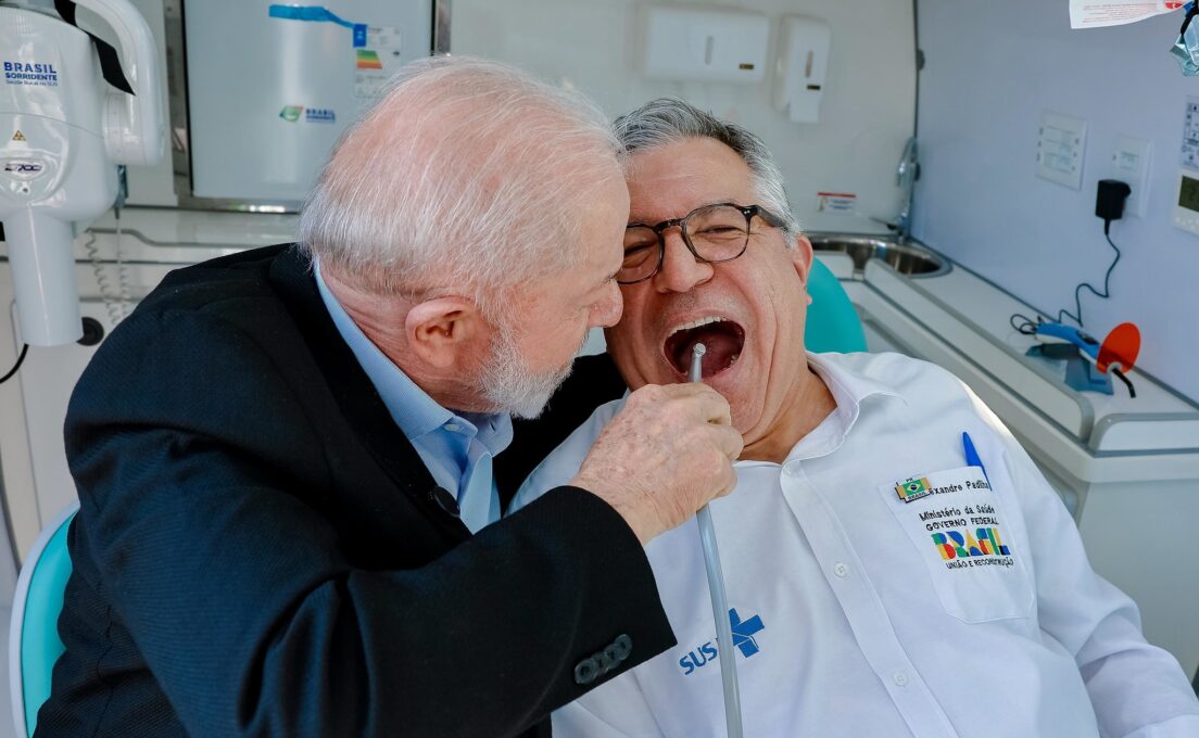 Padilha diz que recebeu visto para evento da ONU nos EUA