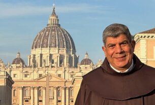 Padre Ibrahim Faltas: as crianças de Gaza pelo terceiro ano sem escola