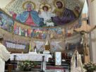 Padre Romanelli: do altar de Gaza, pedimos paz