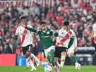 Palmeiras abre vantagem sobre o River Plate nas quartas da Libertadores