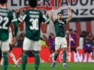 Palmeiras supera pressão e derrota River no Monumental de Núñez