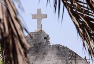 Papa Leão contata pároco de Gaza: preocupação e proximidade