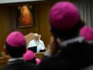 Papa Leão: ser bispo é ser humilde na teoria e na prática