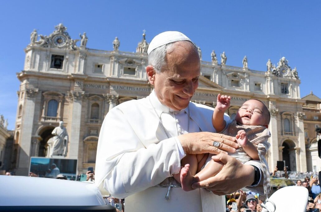 Papa: a grandeza da justiça emerge se aplicada com fidelidade ao respeito pela pessoa
