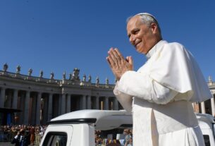 Papa ao evento "Com Deus, Tem Jeito" no Brasil: ocasião de renovada conversão