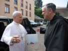 Papa aos agostinianos: o amor é o centro de tudo; não apagar o espírito missionário