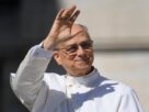 Papa celebra missa na Paróquia de Santa Ana, no Vaticano, neste domingo
