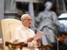 Papa promove a integração profissional das pessoas com deficiência no Vaticano