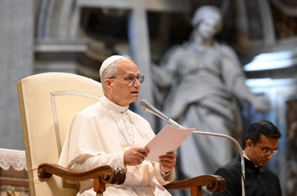 Papa promove a integração profissional das pessoas com deficiência no Vaticano