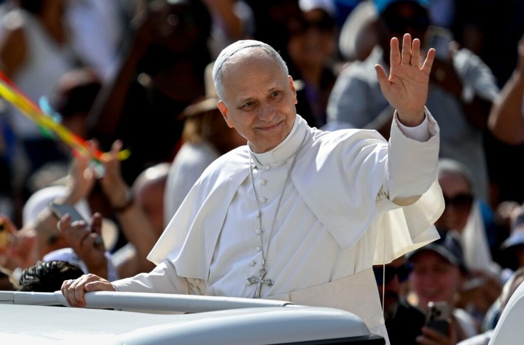 Papa recorda São Gregório Magno, "o grande" pastor e mestre da fé