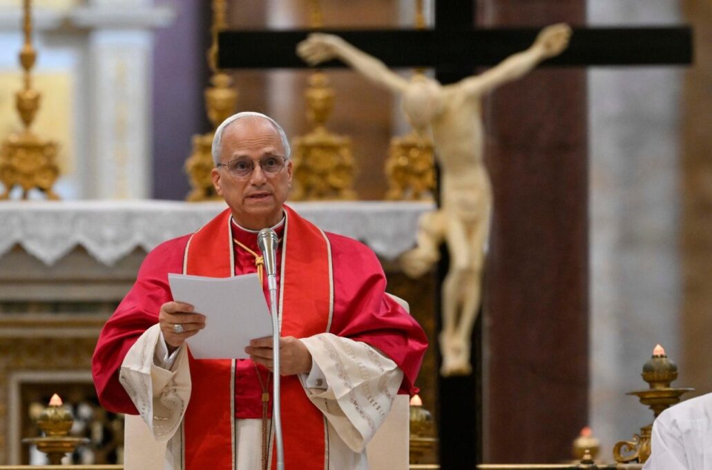 Papa recorda mártires e cita a "esperança desarmada" de Ir. Dorothy Stang na Amazônia