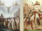 Papa sobre carmelitas mortas na Revolução Francesa: autoras de caridade