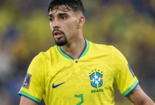 Paquetá celebra 'sensação única' com retorno à seleção e gol instantâneo