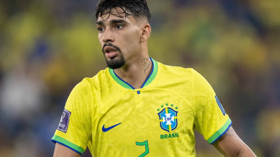 Paquetá celebra 'sensação única' com retorno à seleção e gol instantâneo
