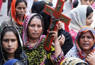 Paquistão: católico assassinado, vítima de uma nação a ser reformada