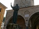 Parolin em Rieti: ter esperança apesar da "previsível" maldade do homem