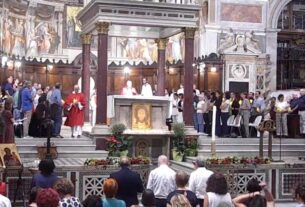 Patriarca de Jerusalém: estamos devastados, jamais vi um momento tão difícil