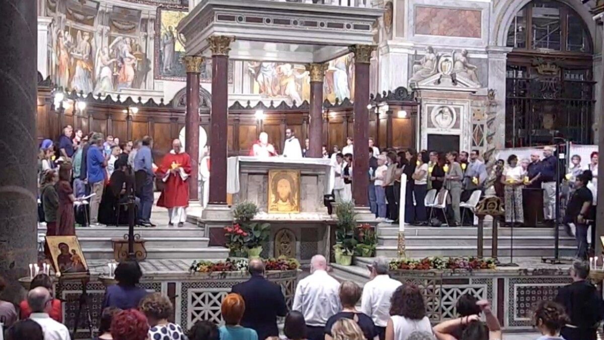 Patriarca de Jerusalém: estamos devastados, jamais vi um momento tão difícil