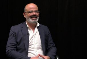 Paulo Terroso: “sinodalidade é o método cristão de tomar decisões”