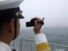 Pequim condena passagem de navios militares ocidentais no Estreito de Taiwan