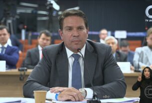 Perda de mandato de Ramagem deve ser declarada pela Câmara, com potencial de desgaste com o STF
