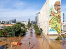 Pesquisa do IBGE vai medir impacto das enchentes no Rio Grande do Sul