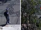 Pessoa de interesse em Charlie Kirk Assassination visto em um novo vídeo chocante