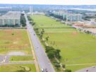 Pico de energia em Brasília afeta ministérios e Congresso Nacional