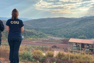 Polícia Federal prende diretor da Agência Nacional de Mineração