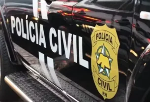 Polícia e MP fazem operação contra tráfico e lavagem de dinheiro do PCC