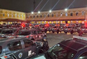 Polícia e MP investigam esquema de venda de combustíveis em São Paulo