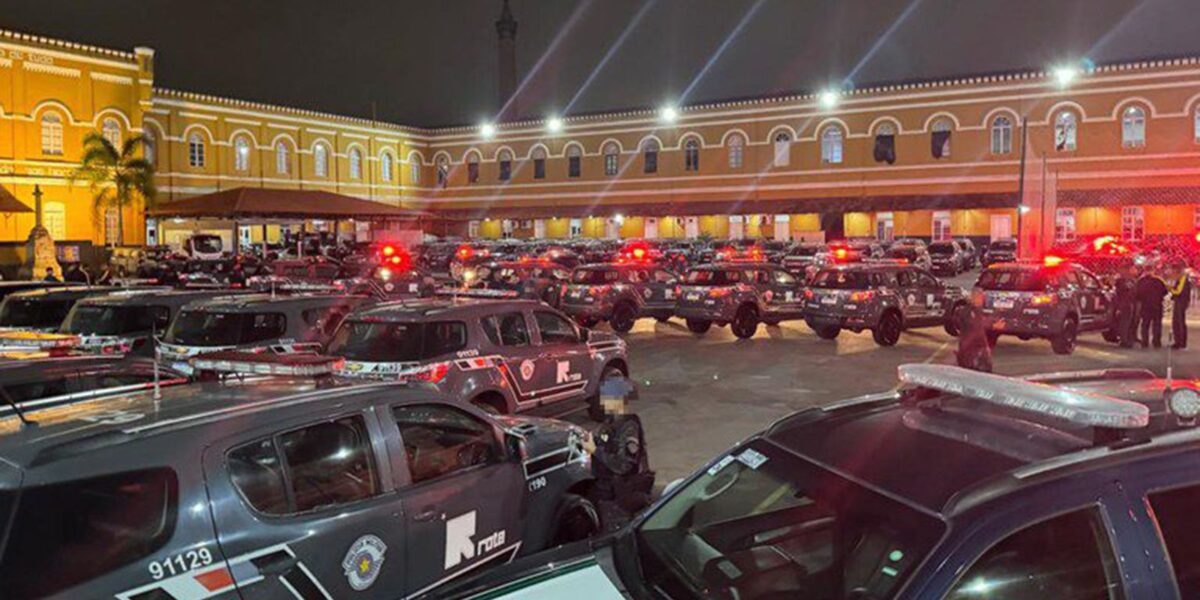 Polícia e MP investigam esquema de venda de combustíveis em São Paulo