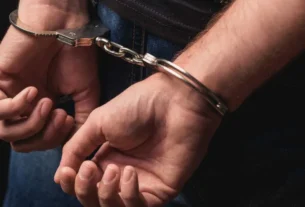 Polícia prende suspeito de ataque a escola em Sobral (CE)