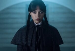 Por que Netflix escolheu "BOOMBAYAH" do BLACKPINK para "Wandinha?